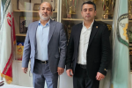 تفاهم‌نامه همکاری مشترک مسؤولان هاپکیدو GHA کشور با پلیس فراجا