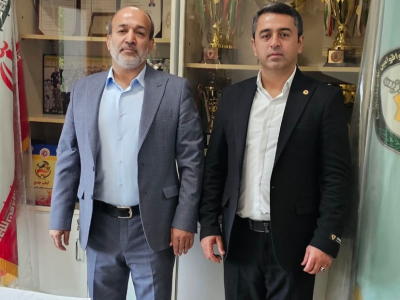 تفاهم‌نامه همکاری مشترک مسؤولان هاپکیدو GHA کشور با پلیس فراجا