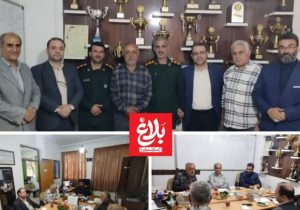 تعهد، همدلی و مسئولیتپذیری؛ سهگانه موفقیت جودوی مازندران