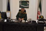 امام (ره) نماد ایستادگی در برابر قدرت‌های سلطه‌گر بود