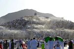عرفه؛ اوج بندگی