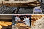 توزیع ۱۲ هزار کیسه آرد فوق‌العاده در مازندران