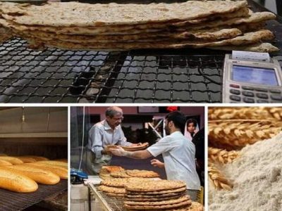 توزیع ۱۲ هزار کیسه آرد فوق‌العاده در مازندران