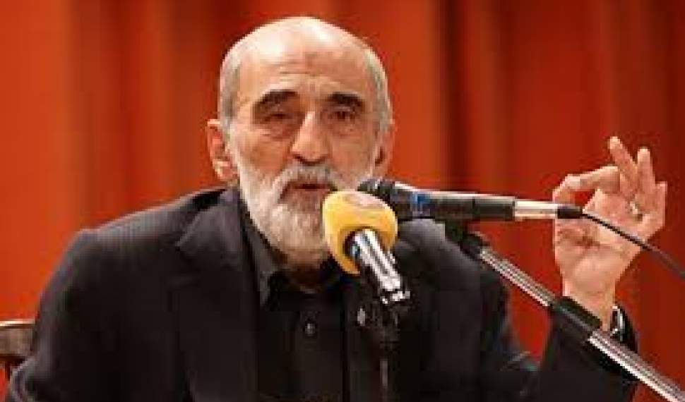 دیدگاه مشترک رؤسای جمهور آمریکا با حضرت امام!