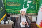 برپایی ۱۶۵ موکب مردمی در جشن غدیر آمل