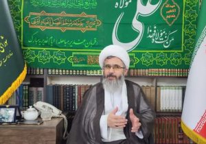 برپایی ۱۶۵ موکب مردمی در جشن غدیر آمل