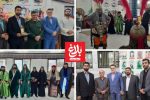 آیین پایانی سومین سوگواره تعزیه بسیج برگزار شد