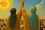 اُمت واحده از غدیر تا گام دوم