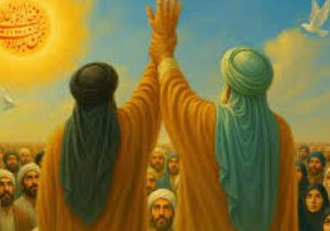 اُمت واحده از غدیر تا گام دوم