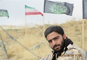 می‌روم تا عمرم بی‌ثمر نباشد