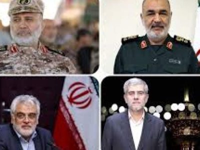 شمارش معکوس مرگ غده سرطانی