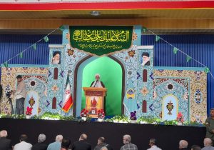 مجازات سختی در انتظار رژیم صهیونیستی است