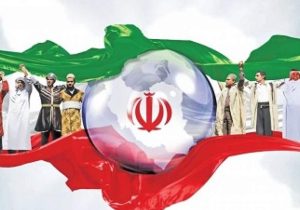 همدلی، کلید طلایی فتح قله‌های افتخار برای ایران