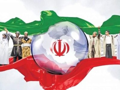 همدلی، کلید طلایی فتح قله‌های افتخار برای ایران