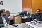 رسانه در خط‌مقدم فرهنگ‌سازی و اُمیدآفرینی است