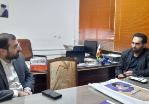 رسانه در خط‌مقدم فرهنگ‌سازی و اُمیدآفرینی است