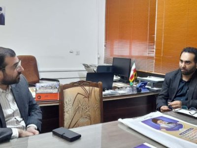رسانه در خط‌مقدم فرهنگ‌سازی و اُمیدآفرینی است