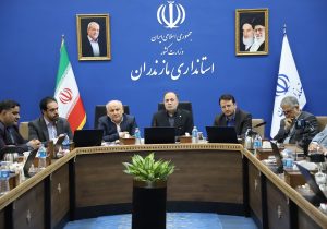 مازندران در اولویت توزیع اقلام اساسی قرار گرفت