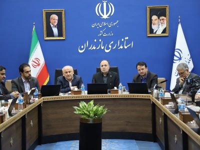 مازندران در اولویت توزیع اقلام اساسی قرار گرفت