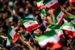 اینجا ایران است؛ خط قرمز را رد نکنید!