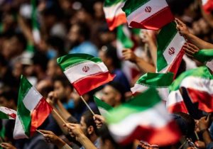 اینجا ایران است؛ خط قرمز را رد نکنید!