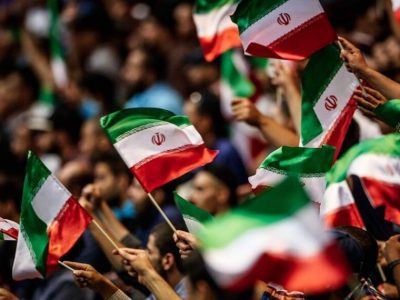 اینجا ایران است؛ خط قرمز را رد نکنید!