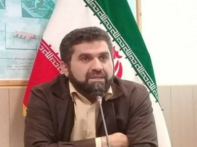 مسئول قرارگاه مردمی «ایران ما» مازندران منصوب شد