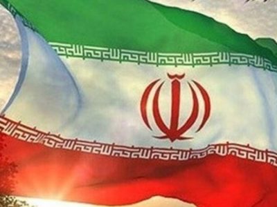 ایرانِ پیروز، کابوس صهیونیسم است