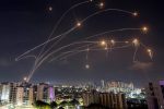 استیصال صهیونیست‌ها در رهگیری ابابیل‌های ایرانی