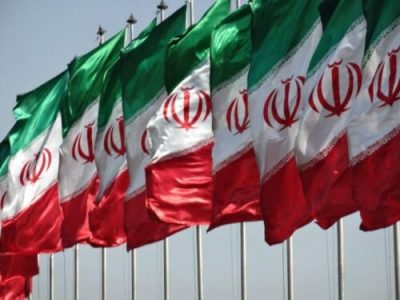 «ایران قوی» فرمانده جدید نظم نوین جهانی