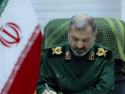 شش‌ضلعی فروپاشی راهبردی رژیم صهیونیستی