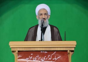 ترامپ رؤیای تسلیم ایران را به گور خواهد برد