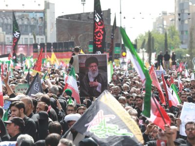 از کربلا تا تهران؛ مسیر مقاومت روشن است