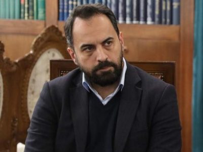 وحدت ملت، میراث عاشورا باشد
