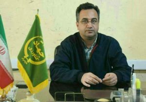 مبارزه بیولوژیک با آفت ساقه‌خوار برنج