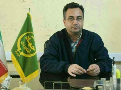 مبارزه بیولوژیک با آفت ساقه‌خوار برنج