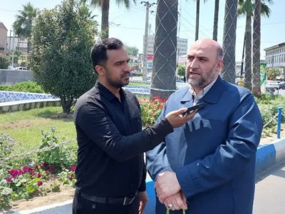 نگرانی برای تامین نان و اقلام اساسی زندگی در آمل نداریم