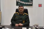 سپاه با بسیج ملت امنیت کشور را تامین کرد