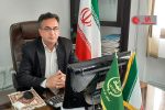 توزیع کود شیمیایی پائیزه کشاورزان بزودی آغاز می‌شود