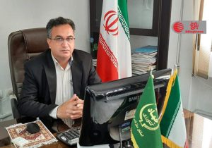 توزیع کود شیمیایی پائیزه کشاورزان بزودی آغاز می‌شود