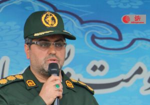 ملت ایران عاشورا را در دفاع مقدس تکرار کرد