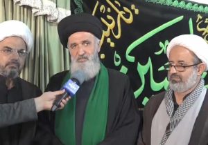 ایران آماده پاسخ قاطع به هر تجاوز احتمالی است