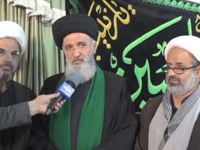 ایران آماده پاسخ قاطع به هر تجاوز احتمالی است