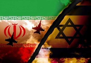 ملت ایران در نبرد با صهیونیسم