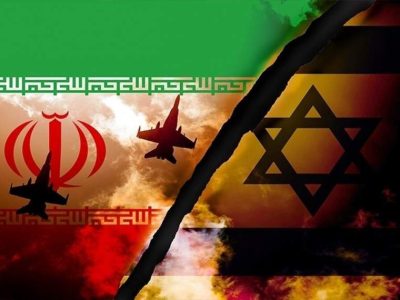 ملت ایران در نبرد با صهیونیسم
