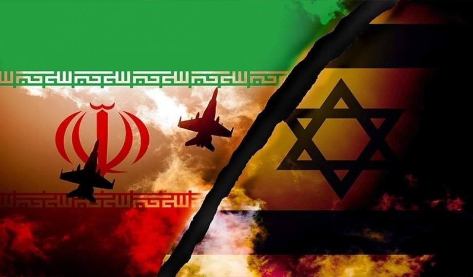 ملت ایران در نبرد با صهیونیسم
