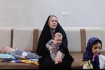همه برای ایران پُرجمعیت تلاش کنیم