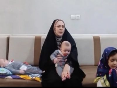 همه برای ایران پُرجمعیت تلاش کنیم