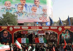 راه حسین ادامه دارد
