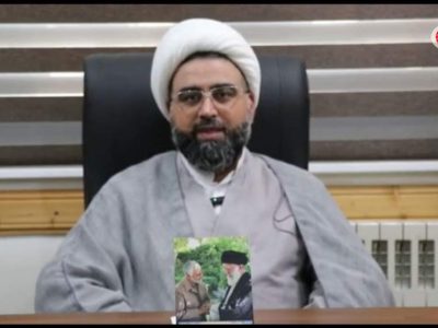 مسیر حق با صبر و اخلاص پیروز می‌شود